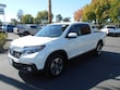  Honda Ridgeline