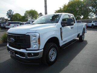 New Ford Superduty trucks 2026 Ford F-250 XL Truck Super Cab for sale near you in Corning, CA