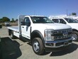  Ford F-550