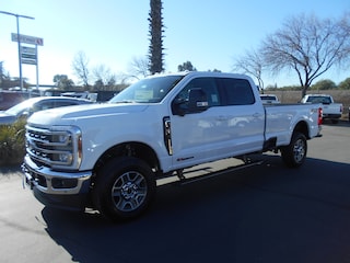 2025 Ford F-350 Lariat Truck Crew Cab