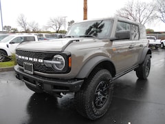 New 2025 Ford Bronco Badlands SUV for Sale in Corning, CA