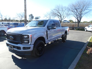 New Ford Superduty trucks 2026 Ford F-250 Truck Crew Cab for sale near you in Corning, CA