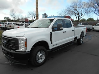New Ford Superduty trucks 2026 Ford F-250 XL Truck Crew Cab for sale near you in Corning, CA