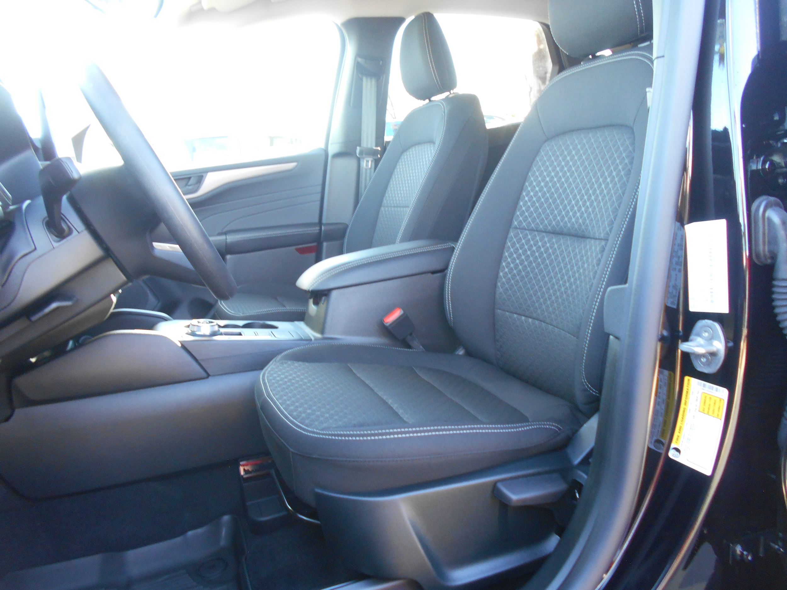 2025 Ford Escape Cloth photo 6