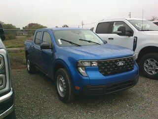 New Ford Superduty trucks 2025 Ford Maverick XL Truck SuperCrew for sale near you in Corning, CA