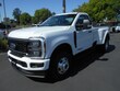  Ford F-350