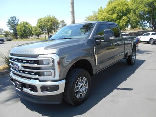 New Ford Superduty trucks 2026 Ford F-250 Lariat Truck Crew Cab for sale near you in Corning, CA