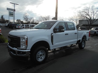 New Ford Superduty trucks 2026 Ford F-250 XL Truck Crew Cab for sale near you in Corning, CA