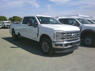 New Ford Superduty trucks 2026 Ford F-350 Truck Crew Cab for sale near you in Corning, CA