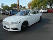  Lincoln Continental