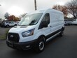  Ford Transit-250 Cargo