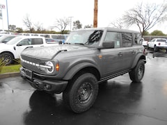 New 2025 Ford Bronco Badlands SUV for Sale in Corning, CA
