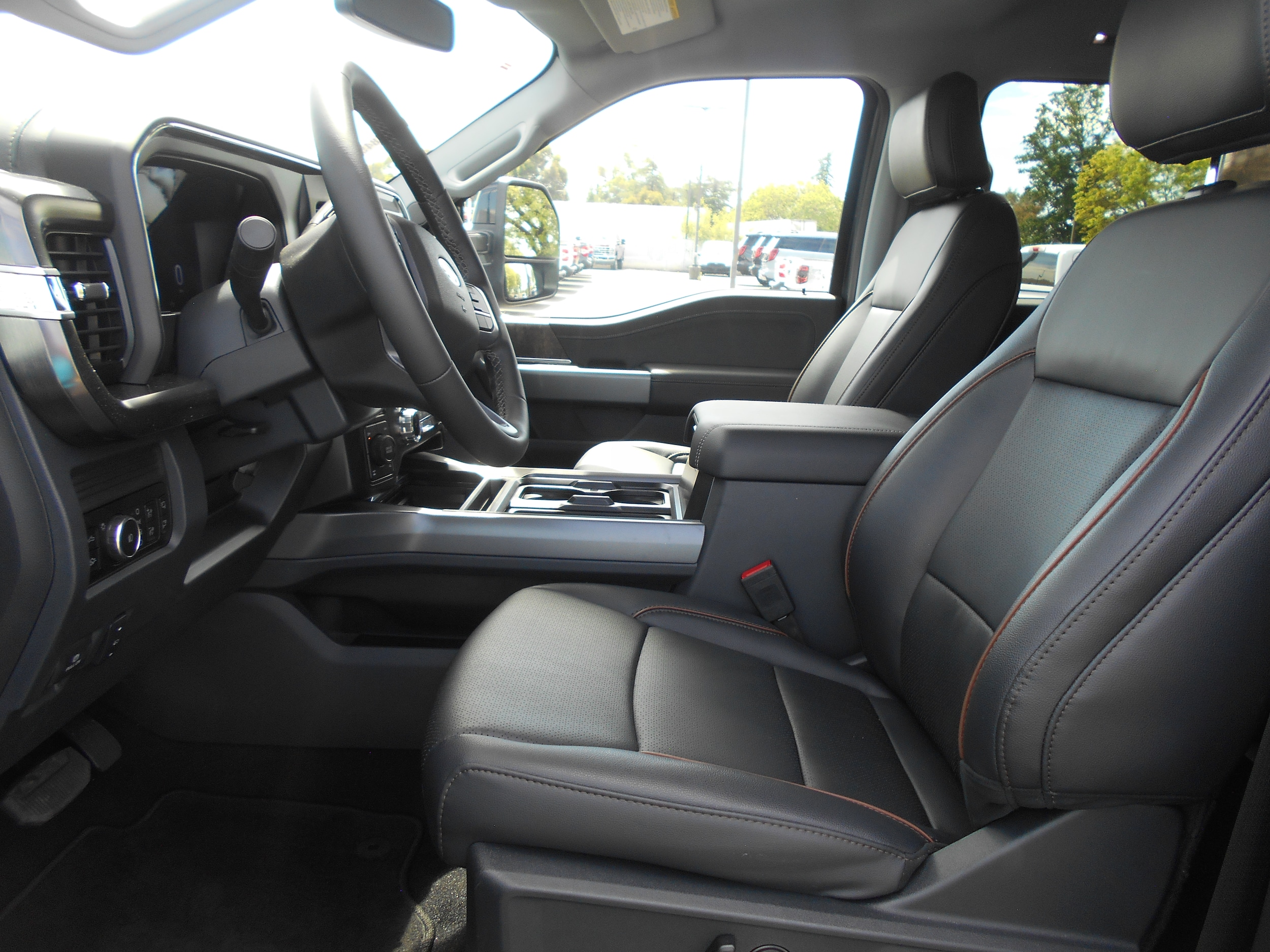 2026 Ford F-250 photo 5