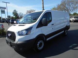 2026 Ford Transit-150 Cargo Base Van Low Roof Van