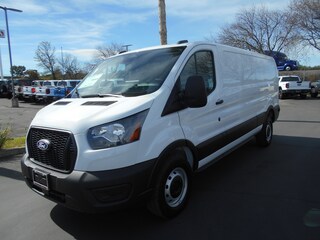 New Ford Superduty trucks 2026 Ford Transit-250 Cargo Base Van Low Roof Van for sale near you in Corning, CA