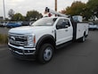  Ford F-550 Chassis