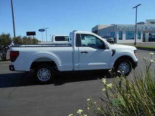 New Ford Superduty trucks 2026 Ford F-150 XL Truck Regular Cab for sale near you in Corning, CA