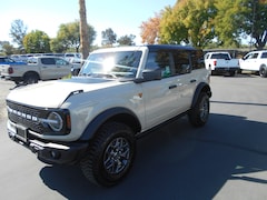 New 2025 Ford Bronco Badlands SUV for Sale in Corning, CA