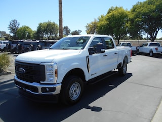 New Ford Superduty trucks 2025 Ford F-250 XL Truck Crew Cab for sale near you in Corning, CA