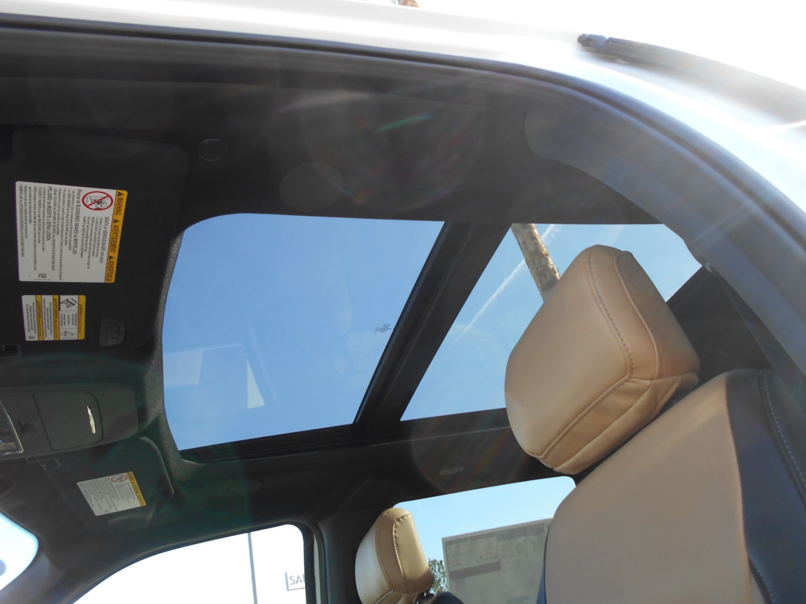 2025 Ford F-350 Super Duty Lariat - Photo 7