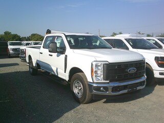2026 Ford F-250 XL Truck Crew Cab