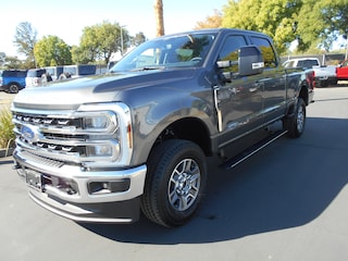 2026 Ford F-250 Lariat Truck Crew Cab
