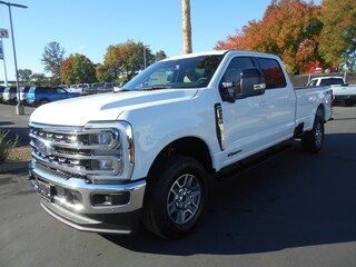 New Ford Superduty trucks 2026 Ford F-250 Lariat Truck Crew Cab for sale near you in Corning, CA