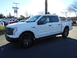  Ford F-150 Lightning