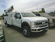  Ford F-550 Chassis