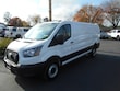  Ford Transit-250 Cargo