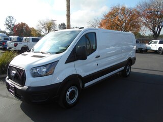 New Ford Superduty trucks 2026 Ford Transit-250 Cargo Base Van Low Roof Van for sale near you in Corning, CA