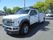  Ford F-450 Chassis
