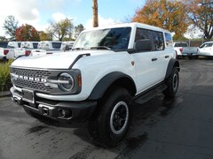 New 2025 Ford Bronco Badlands SUV for Sale in Corning, CA