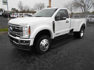 2026 Ford F-450 Truck Regular Cab