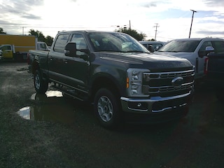 New Ford Superduty trucks 2026 Ford F-250 XLT Truck Crew Cab for sale near you in Corning, CA