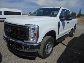 New Ford Superduty trucks 2026 Ford F-250 XL Truck Super Cab for sale near you in Corning, CA