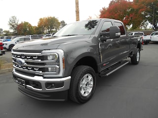 New Ford Superduty trucks 2026 Ford F-350 XLT Truck Crew Cab for sale near you in Corning, CA