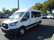 Ford Transit-350 Passenger