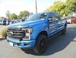  Ford F-250