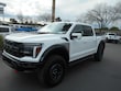  Ford F-150 Raptor R