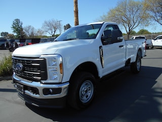 New Ford Superduty trucks 2025 Ford F-250 Truck Regular Cab for sale near you in Corning, CA
