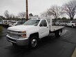  Chevrolet Silverado 3500HD Chassis
