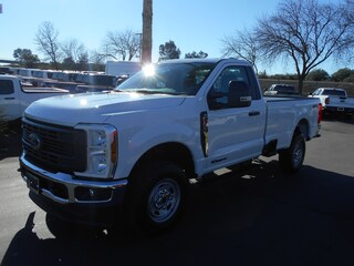 New Ford Superduty trucks 2026 Ford F-250 XL Truck Regular Cab for sale near you in Corning, CA