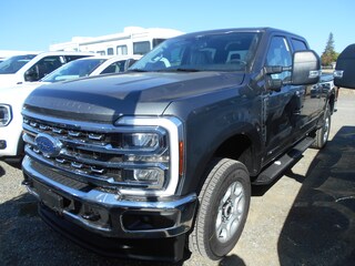New Ford Superduty trucks 2026 Ford F-350 XLT Truck Crew Cab for sale near you in Corning, CA