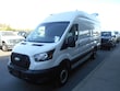 Ford Transit-350 Cargo
