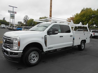 New Ford Superduty trucks 2026 Ford F-350 Chassis XL chassis for sale near you in Corning, CA