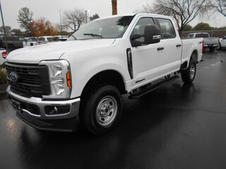 2026 Ford F-350 XL Truck Crew Cab