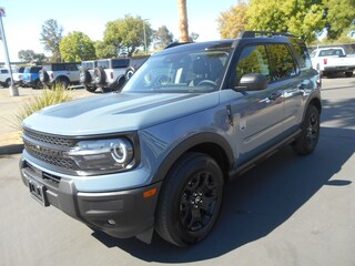 New Ford Superduty trucks 2025 Ford Bronco Sport Big Bend SUV for sale near you in Corning, CA