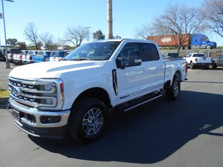 New Ford Superduty trucks 2026 Ford F-250 Lariat Truck Crew Cab for sale near you in Corning, CA