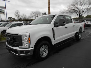New Ford Superduty trucks 2026 Ford F-250 XL Truck Crew Cab for sale near you in Corning, CA